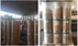Magnesium citrate tribasic anhydrous powder